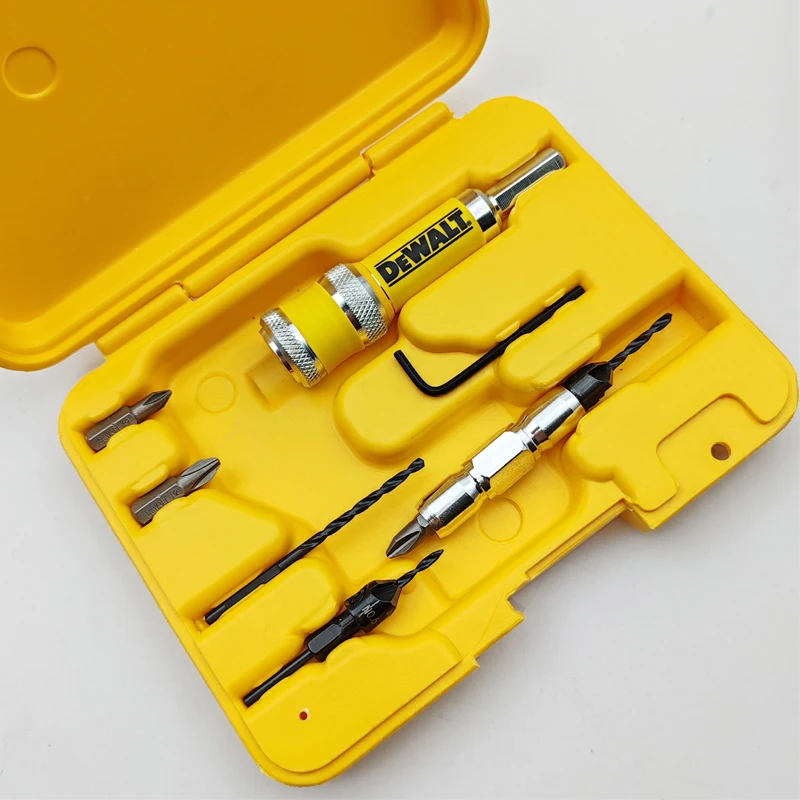 Thumbnail 4 - #36 Best Drill Driver Tool Sets to Buy In 2026