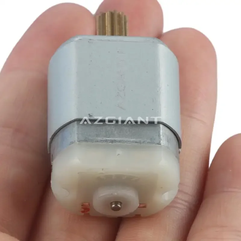 AZGIANT Car Steering Wheel Column Lock Motor ESL ELV for 2008-2018 VW Tiguan DC12V FC-280 High Power Quiet Operation