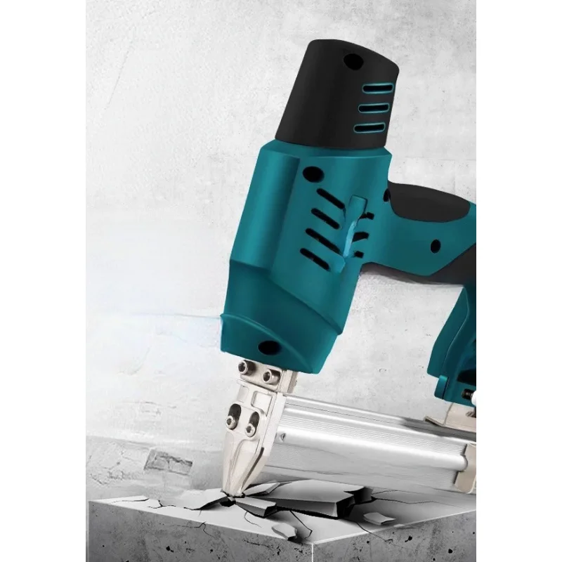 

Air Nail Gun, Woodworking Specific Straight