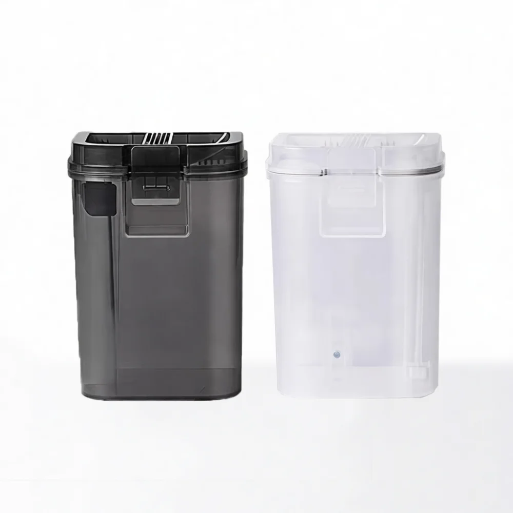 Robotic Vacuum Cleaner Accessories Clean Dirty Water Tank For Dreame X30 S30 L30 Ultra Base Station Spare Parts