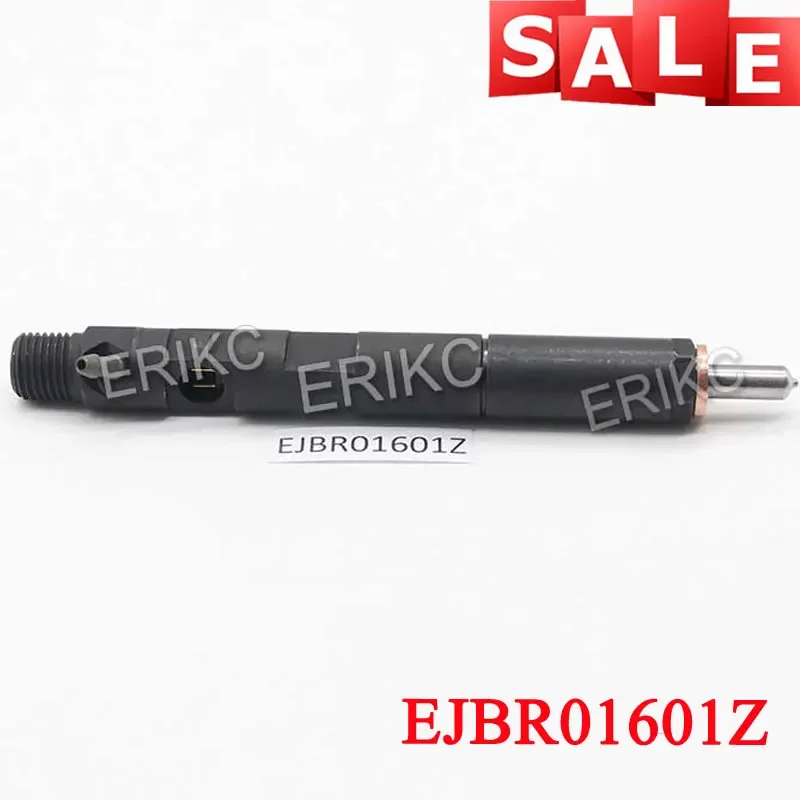 EJBR01601Z Spare Parts Common Rail Injection R01601Z Pump Assy Fuel Injector Nozzle RM2T1Q9F593AA For Delphi FORD FOCUS