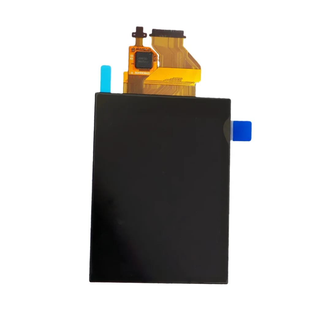 New LCD Screen with Touch Screen Backlight for Sony RX100M6 RX100M7 RX100VI Camera Display Original Accessories