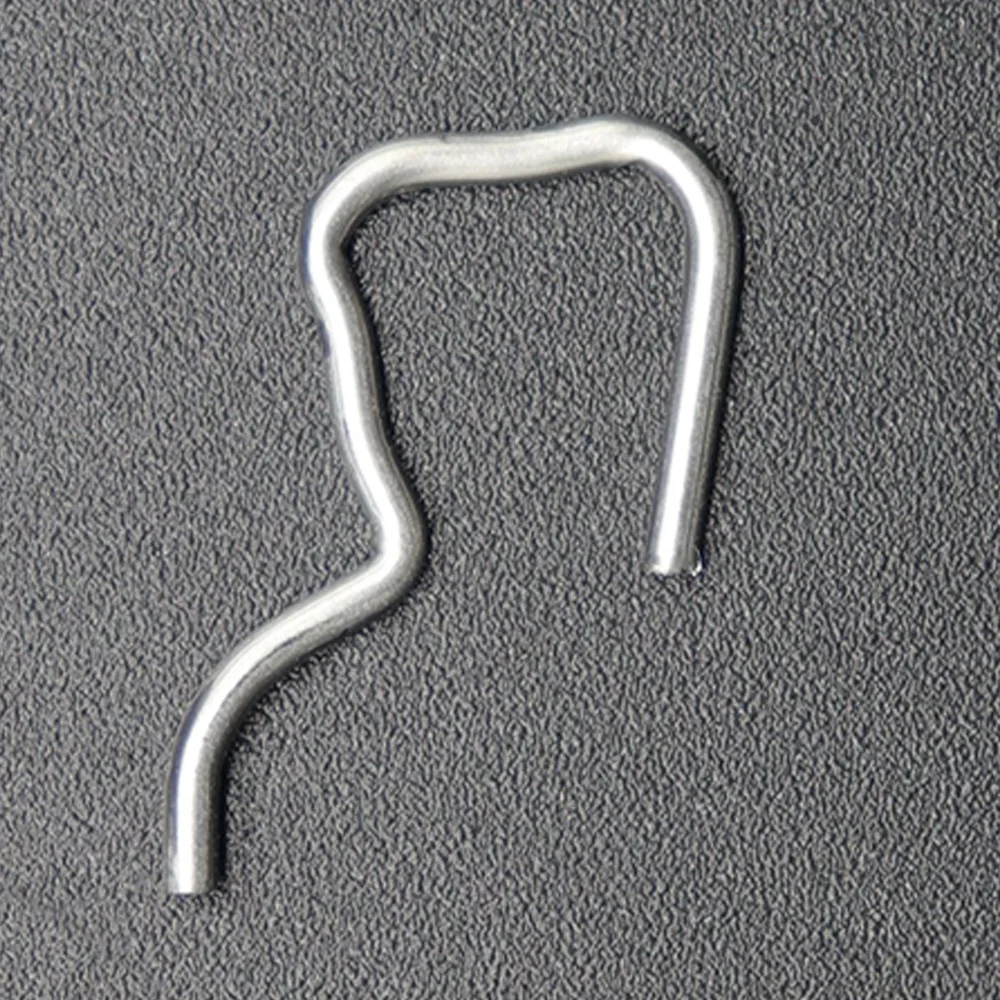 20pcs/Lot Fuel Injector Leak Off Pipe Back Return Retaining Clips Clamp Rail For Bosch Siemens Piezo Ford Focus/Tourneo/Transit