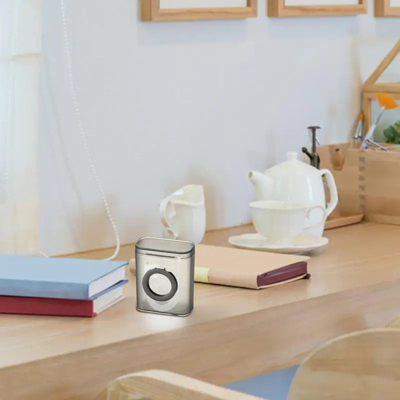 Data Cable Mini Case Charging Cable Earphone Mini Organizer Box Electronics Organization And Electrical Cord Box For Traveling