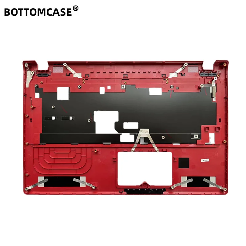 BOTTOMCASE Para MSI GE60 Palmrest Estojo Superior 3076GCC415Y31 Preto MS-16GA Tampa Traseira LCD Tampa Traseira