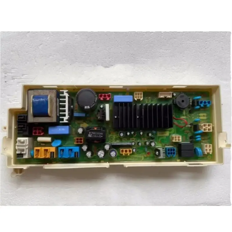 used for LG drum washing machine computer board motherboard EBR589533 EBR58953301 EBR5746101 EBR5746101 EBR574611 display board