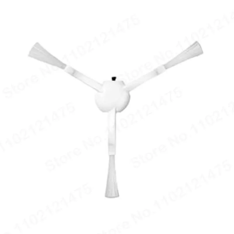 الرئيسية الجانب فرشاة هيبا تصفية ممسحة القماش ل شاومي MiJia 1C 1T دريمي F9 Mi روبوت فراغ ممسحة الروبوتية مكنسة كهربائية الملحقات