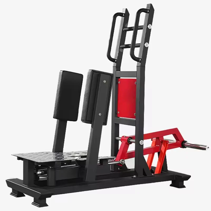 

Factory Direct Supply Standing Abduction Hip Abduction Trainer Vertical Thigh Abduction Standing Hip Training For Leg Fitness