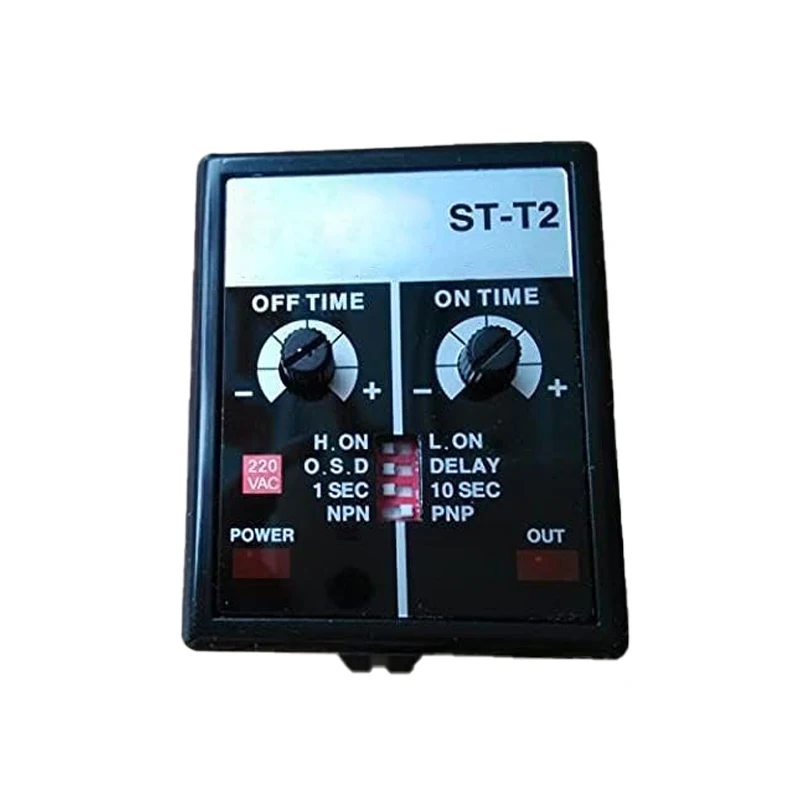 

ST-T2 Controller 220VAC New Original