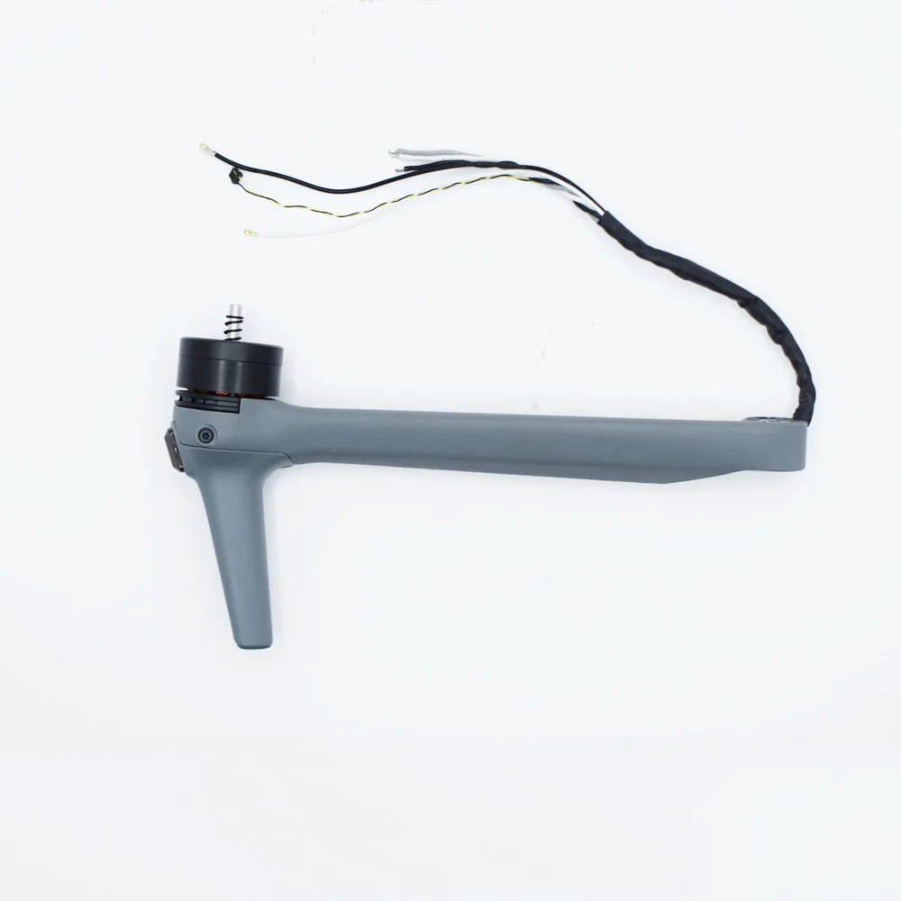 Genuine Drone Motor Arm for DJI AIR 3 Front/Rear Left/Right Arms Repair Spare Part as Replacement Tested Before Shipping