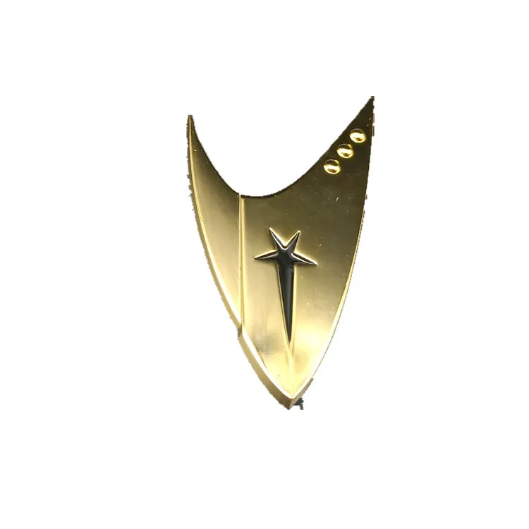 Star Trek Communicator Abzeichen Cosplay TV Anime Halloween Party Kostüme Zubehör Fans Sammlerstücke Freunde Geschenke – Detail 16