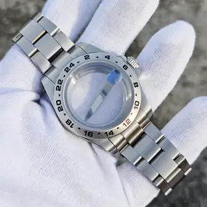 Parnis Explorer Watches AliExpress