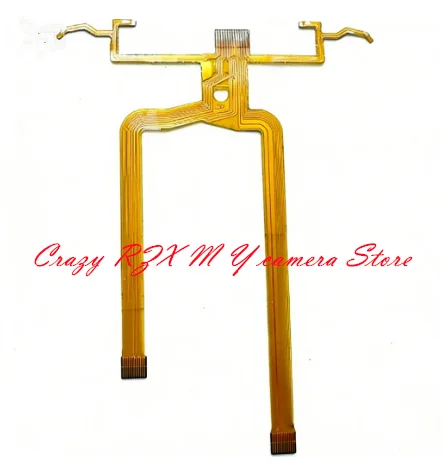 New Lens Focus Anti…