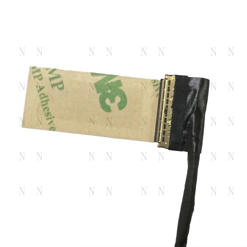 YZ  New 30PIN EDP Camera Webcam Cable For MSI MS-1563 Stealth 15M A11UEK A11UEKV