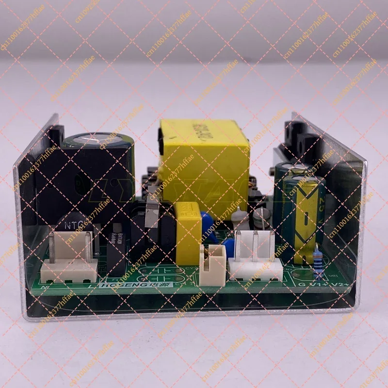 HOSENG 120W 24V12V LED Moving Head Light Stage Lighting Power Supply Switching Mode LED Par Power Source Board