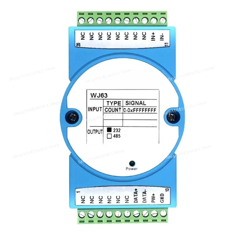 8-Channel High-Spee…
