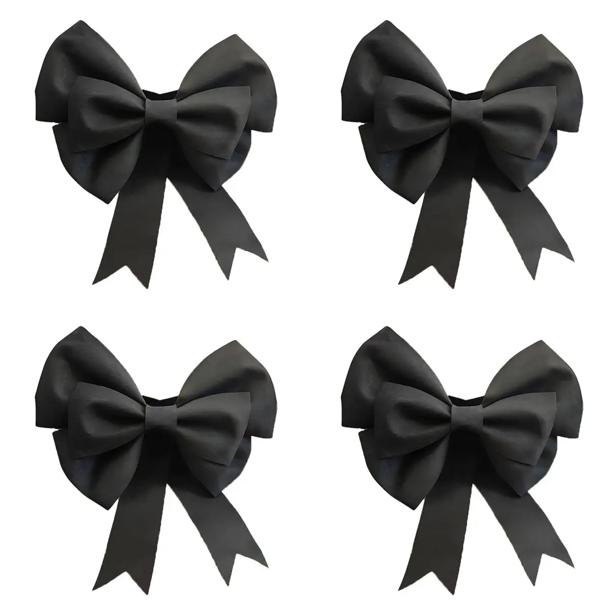 2025 الاتجاه 4X الديكور القوس الكبير متجر عرض قوس الزفاف ديكور حفلة عيد ميلاد الدعامة احتفالية مناسبة DIY بها بنفسك الأحمر اكسسوارات L G #4