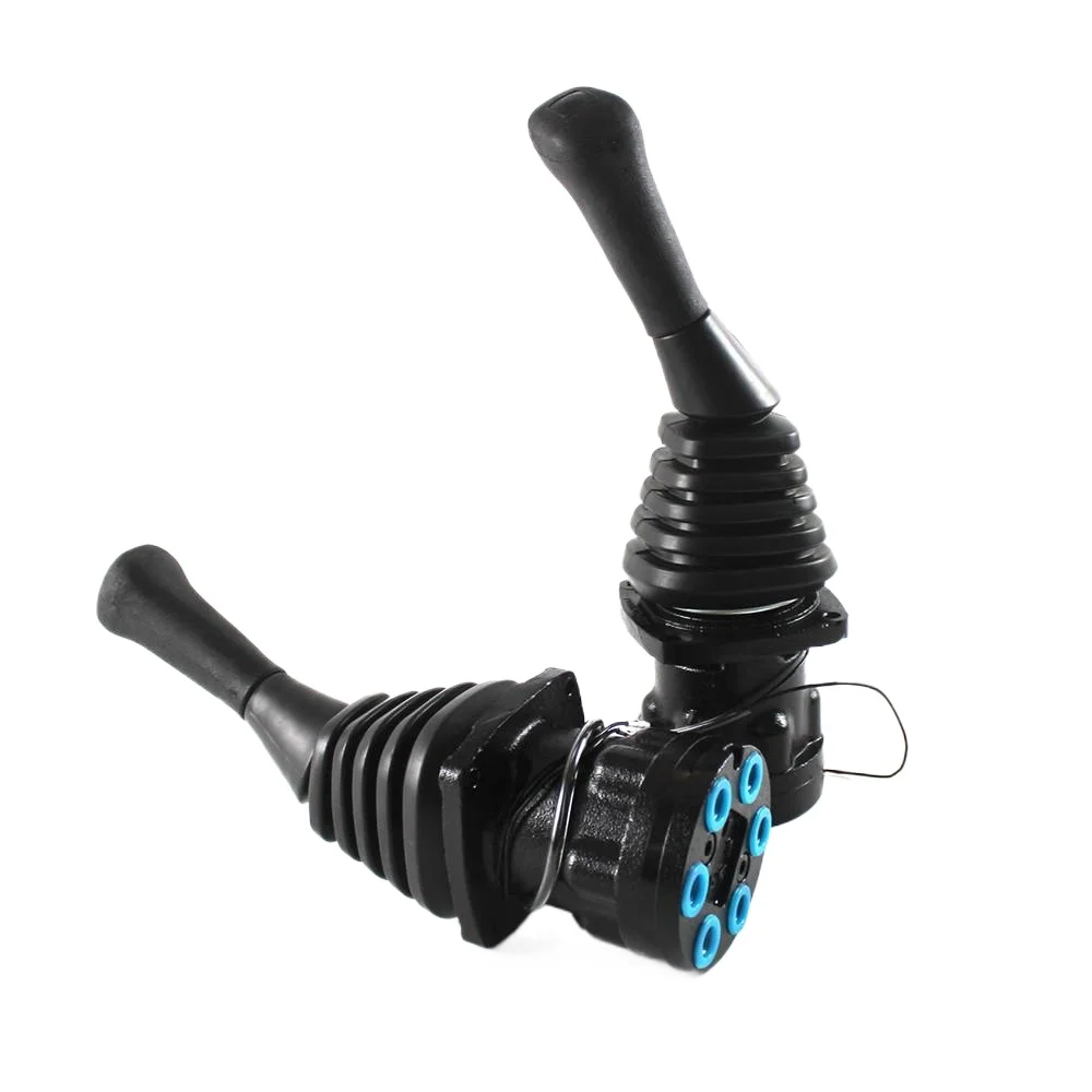 177-2805 165-9569 Pilot Valve Joystick Handle Assy For CAT Excavator E307C E308C E311C E312C E312CL E314C E315C E318C E320C