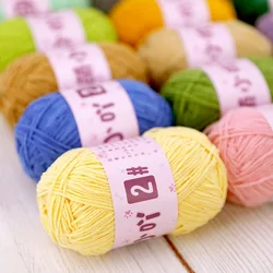 40g Matte Chenille Yarn,DIY Hat Scarf Glove Crochet Thread, Hand Woven Micro Hook Hair Clip Doll Fine Ice Strip Thread,2mm 145m