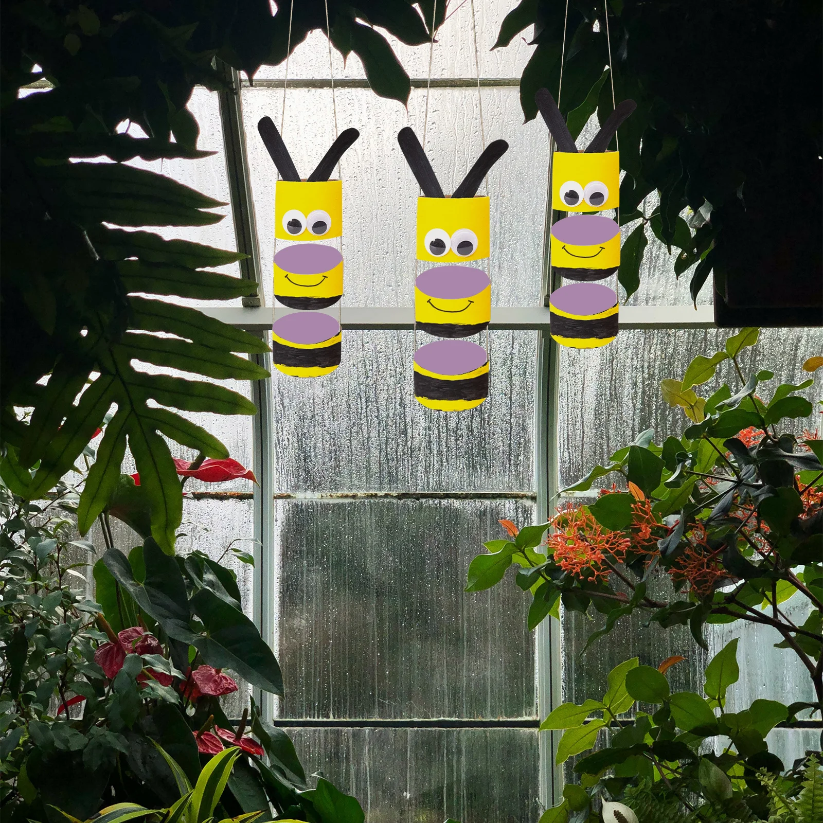 25 قطعة من لفة ورق الحرف الورقية للرسومات الفنية DIY والملصقات والمشروعات الإبداعية الممتعة للاستخدام في الفصول الدراسية