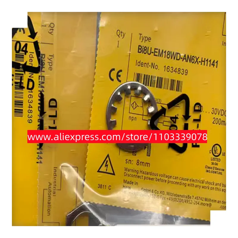 2 шт Новый переключатель Φ