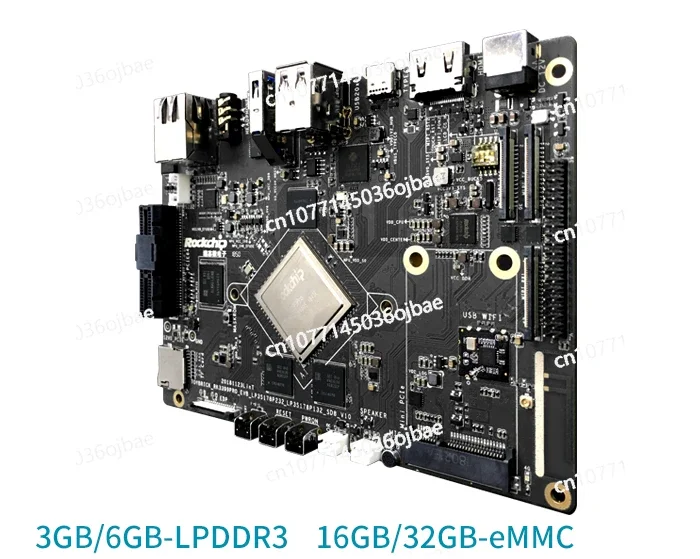 TX2i TX2 TX1 Artificial Intelligence Development Board