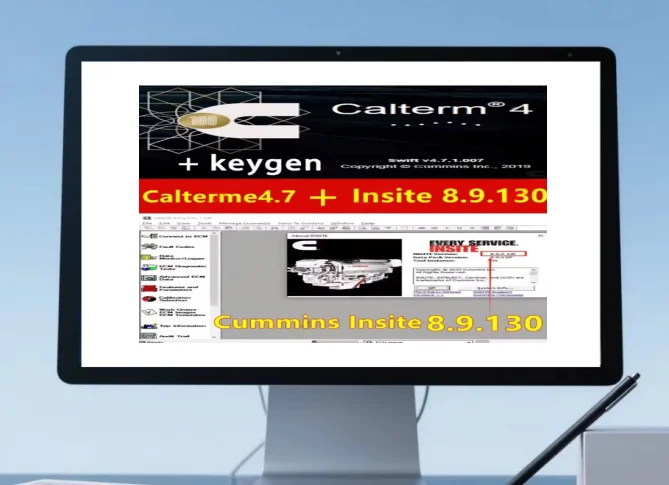 

Последний календарь 4.7.1.007+ Cummins Insite 8.9.130. PROOkeygen Диагностический код неисправности двигателя Регулировка диагностического тестирования двигателя