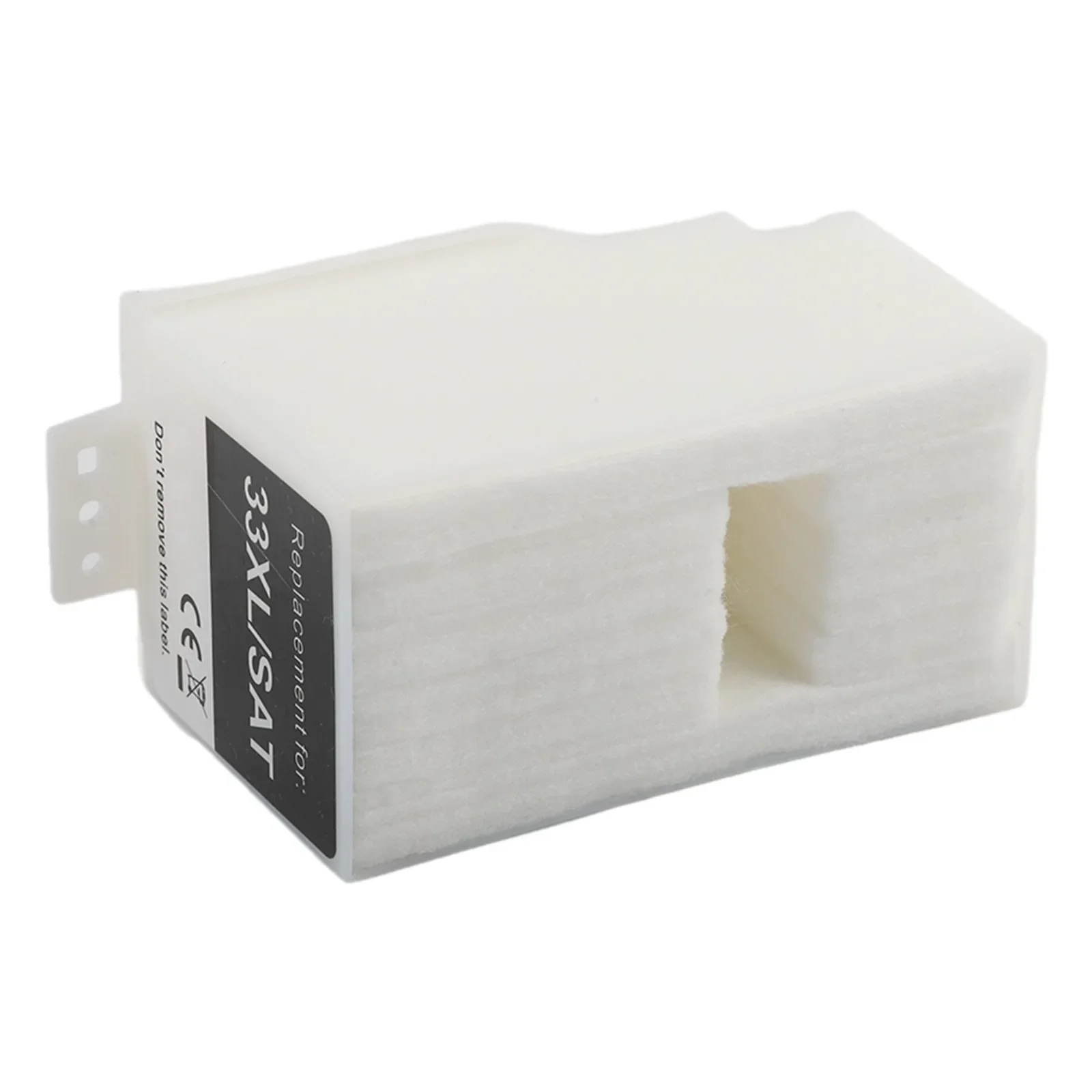 Replacement Ink Waste Pad With Containment Box For 700 701 710 720 750 760 800 801 802 810 820 821 830 850 860 Printers