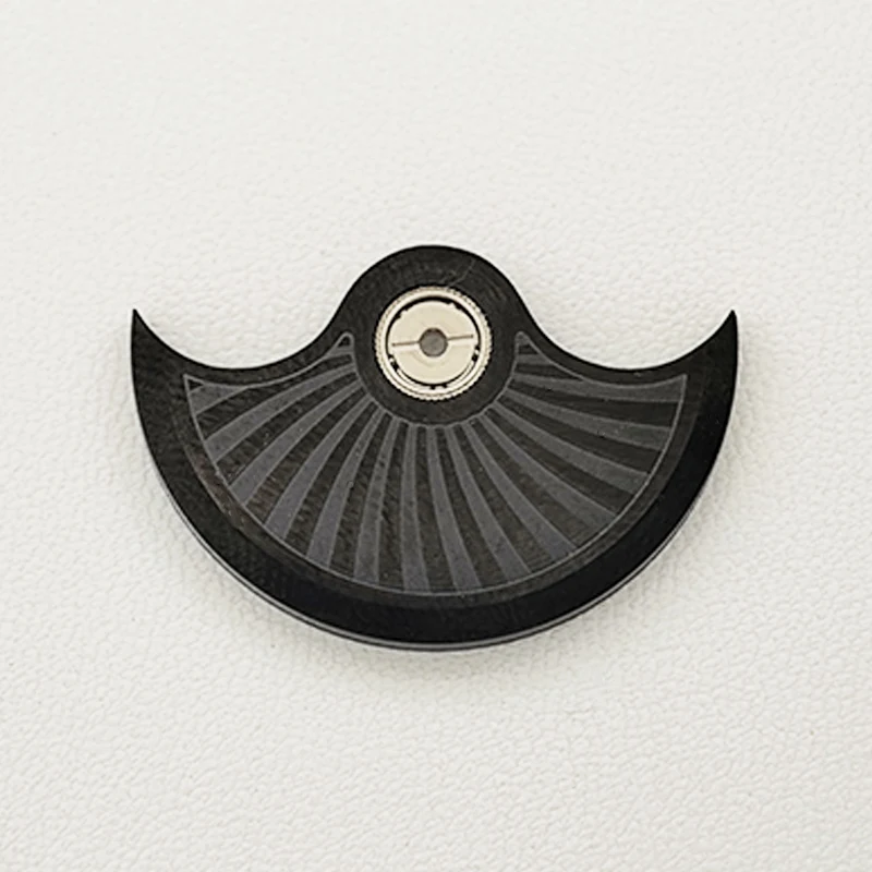 Mod NH35 Rotore automatico a martello adatto per 4R 6R 7S26 NH34 NH35 NH36 NH38 NH39 NH70 Movimento Orologio da uomo Refit Accessori