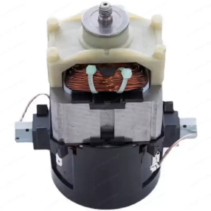 1200W Vacuum Cleaner Motor – Compatible with D-807 / D-806 / D-805 Split Accessories, Thickened Material