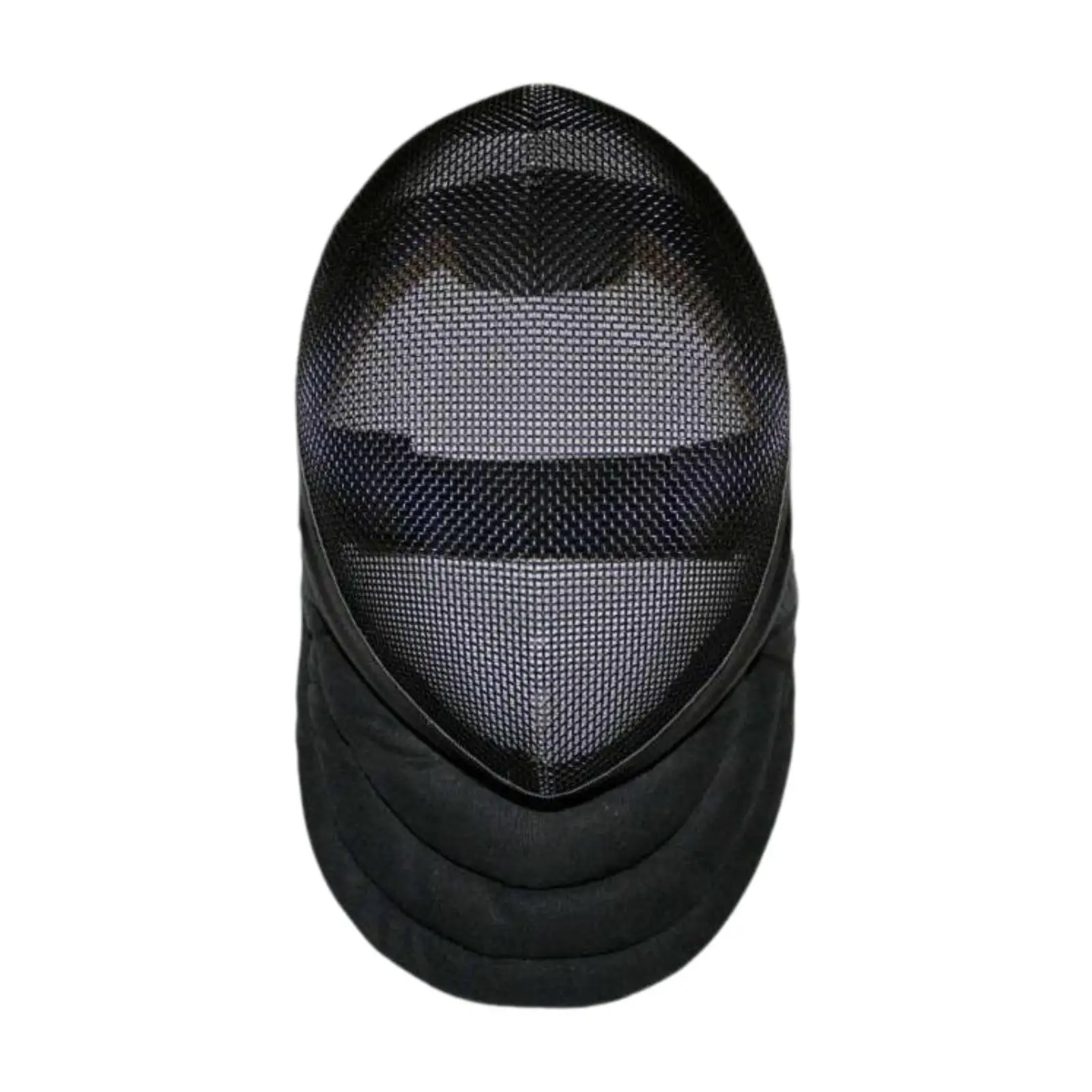 Esgrima Máscara Esgrima Capacete Protetor Engrenagem Esgrima Epee Guard para Prática Diária