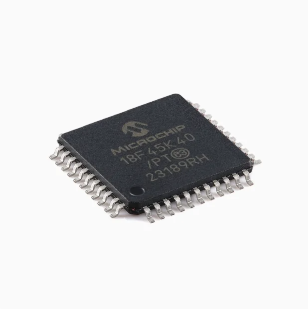 5~50Pcs PIC18F45K40… - image