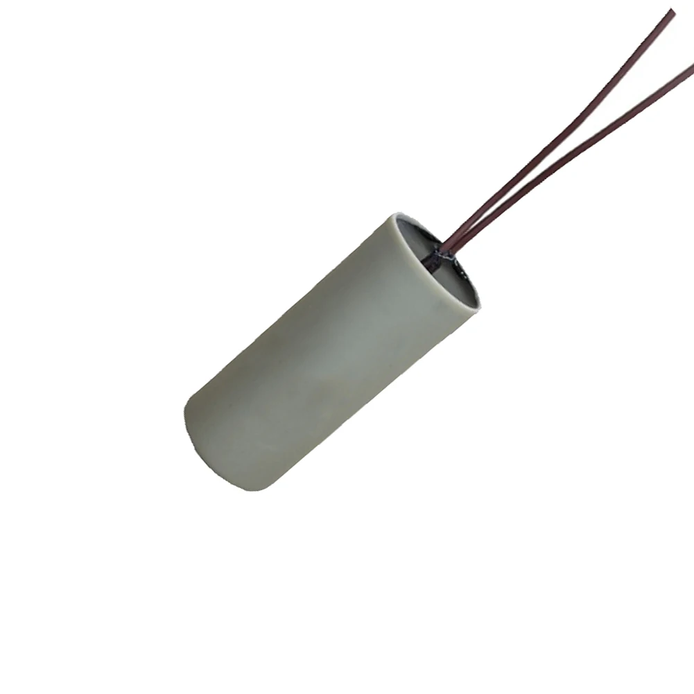 8uF CBB60 Polypropylene Motor Run Capacitor for For circulating Water Pump Hanging Fireplace and Air Compressor