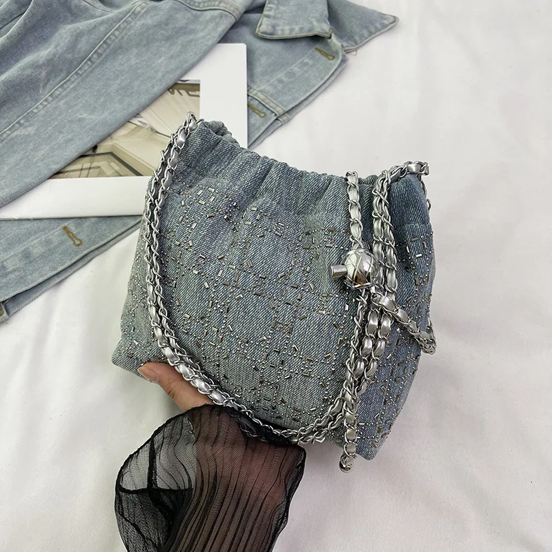 

2025 Arch Bucket Tote, Spacious Vegan Leather Work Bag for Women, Adjustable Shoulder & Crossbody Essentials