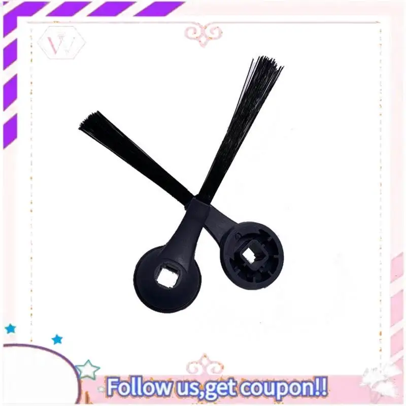 A50F-Spare Parts Main Side Brush HEPA Filter Filter Cotton For Co Shark IQ RV1001AE RV101 Vacuum Cleaner