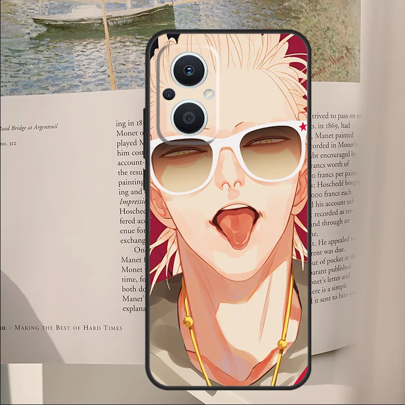 غطاء 19 يومًا لهاتف OPPO Reno 7 8 Lite 11F 12F 13F 14F 10 11 12 13 14 Pro OPPO Find X6 X5 X8 Pro