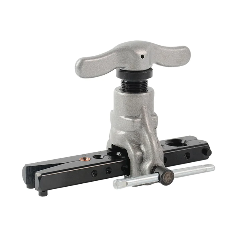 

Expander 45 Degree Flaring Tool For Refrigeration Water Gas Brake Line 1/4 - 3/4Inch 45 Degree Angle Eccentric Cone Type-BAAQ