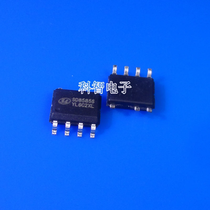 Originale 5 PZ/SD8585STR SD8585S SD8585 SOP7