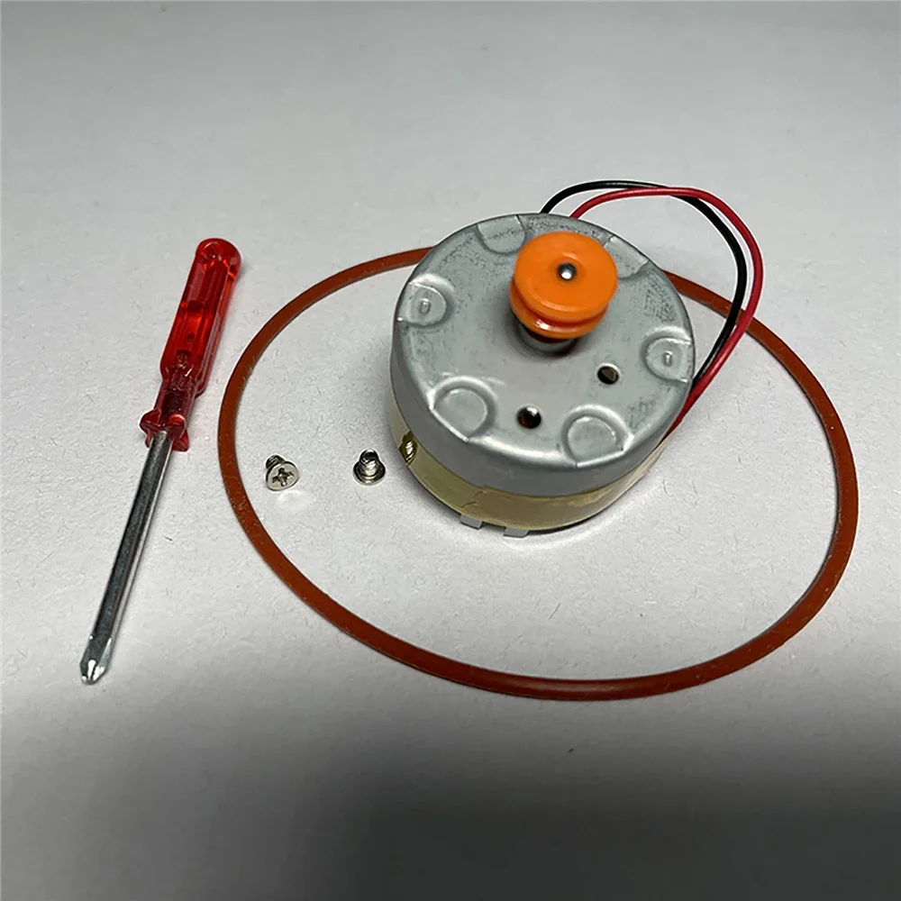 WZ-1pc Robot Vacuum LDS Motor for Roborock S5/ S5 MAX / S6/ S6 MAX/ S7/ Mi 1 Replacement Transmission