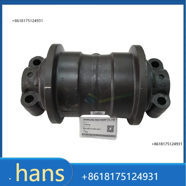 2026 NB14403440 r Lower Assy Construction Machinery Parts for Excavatorr
