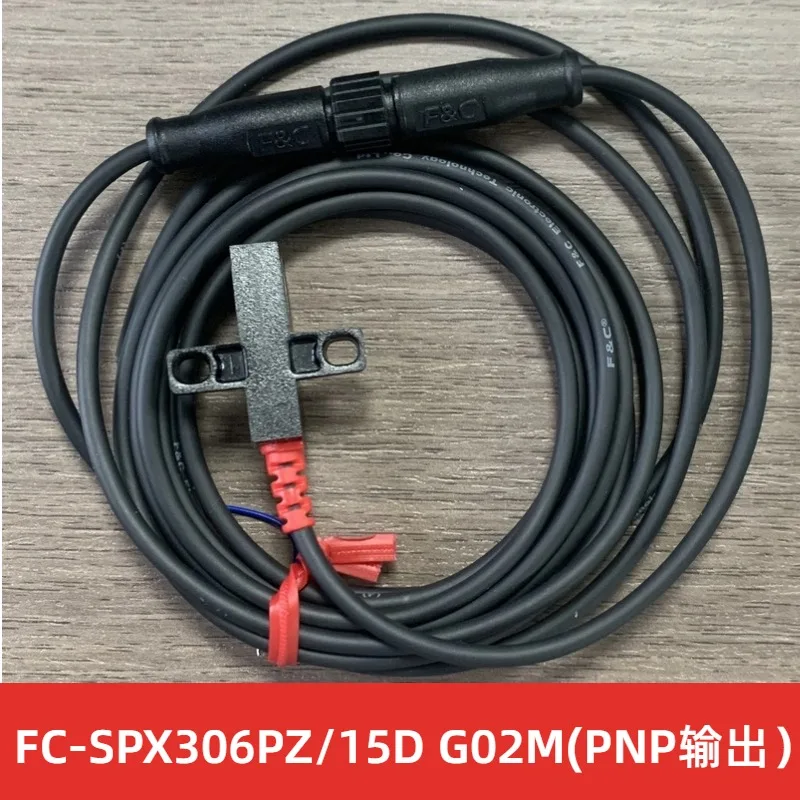 Variant: FC-SPX306PZ 15D G02M