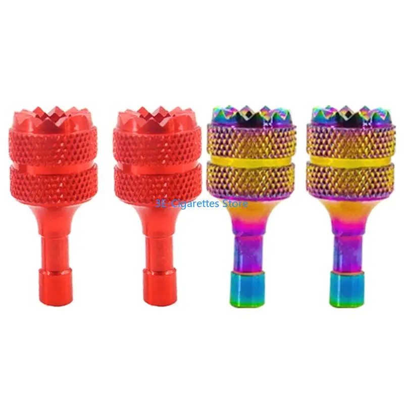 

W8KA Universal Replacement Joystick for for Mini3 Mini4 Air 3 Aircrafts Controllers Compact and Long lasting