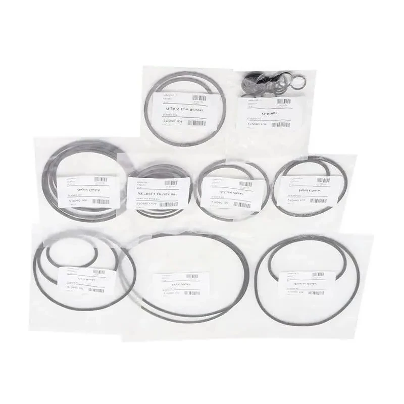 RE7R01A JR710E JR711E RE7R0B Transmission Clutch Repair Kit Auto Spare Parts Car Repair Accessories