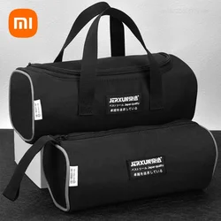 Xiaomi 10/12 inch Multi Functional Oxford Cloth Waterproof Thickened Small Handheld Bag Portable Electrician Canvas Storage Bag