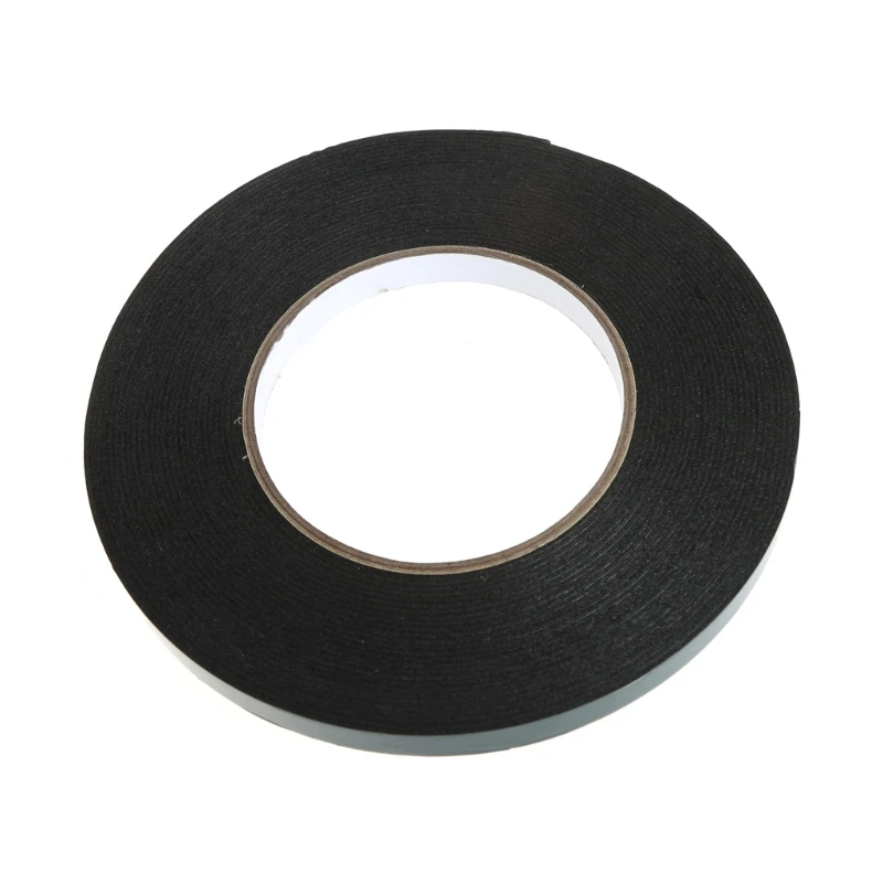 

Double Sided Adhesive Foam Seal Mounting Tape Industrial Strength 10mmx10m 1 Rol Drop ship