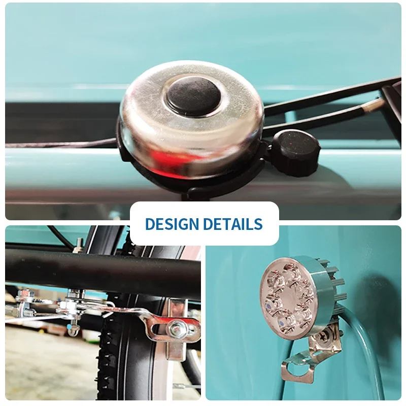 Mobile Bakery Mini Donut Ice Cream Food Cart for Sale Usa