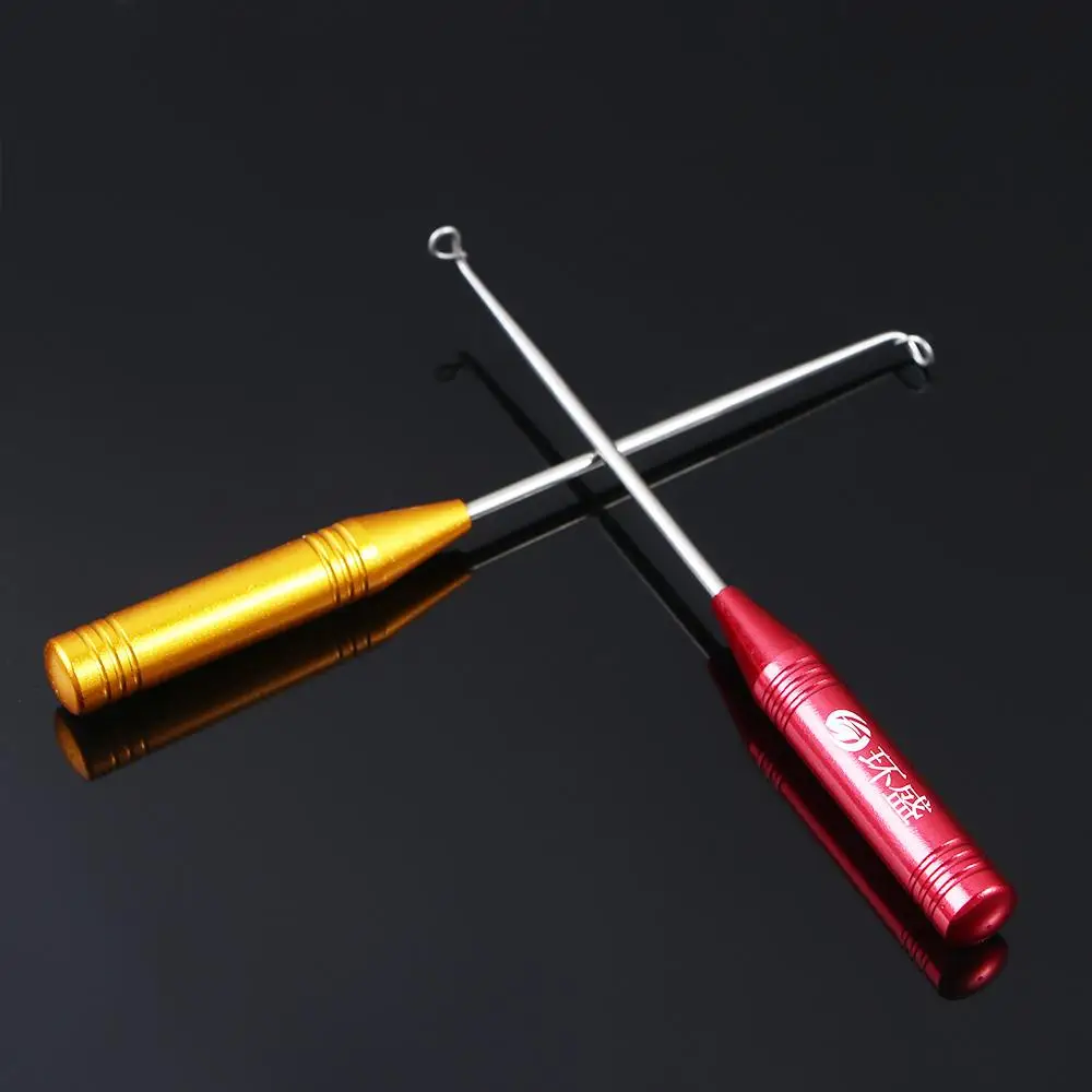 

Safety Hook Remover Rapid Decoupling Fishing Tools Fishhook Disgorger Fishing Hook Remover Hook Extractor Fishing Hook Detacher