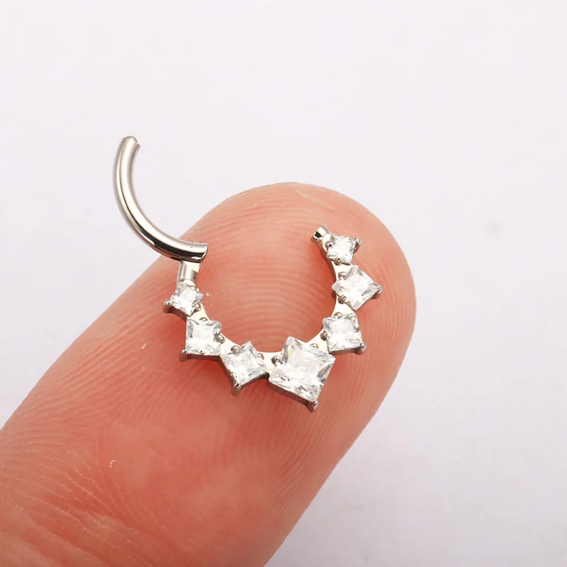 Thumbnail 4 - #49 Best Nose Jewelry to Buy In 2026