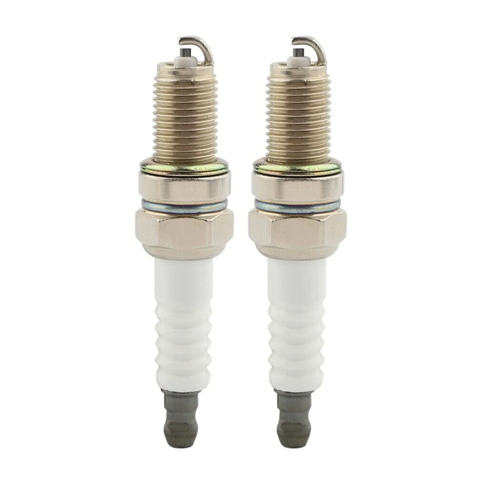Sparking Plug Plug Long Service Life Practical 2 Pieces Plug Delicate Easy To Remove Exquisite For DCPR6E 3481