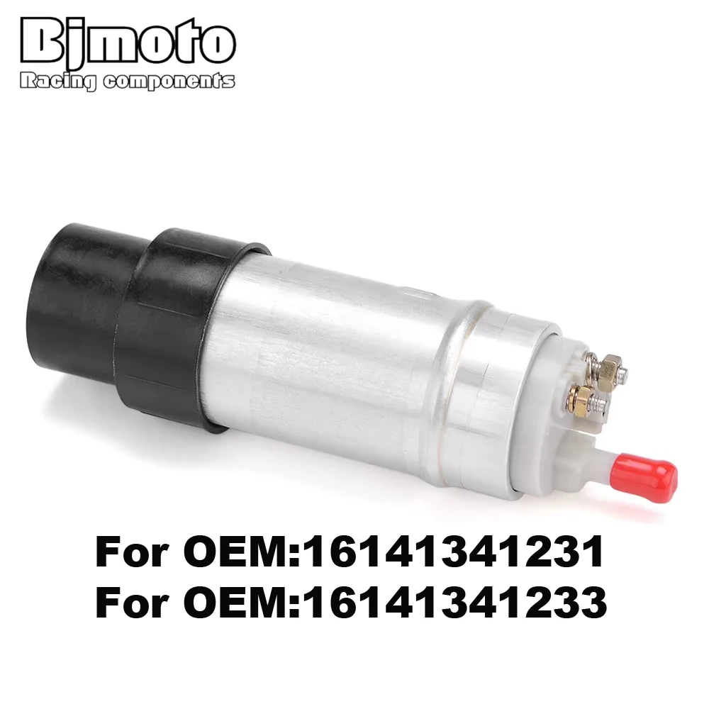 Motorcycle Gas Fuel Pump For BMW K1200RS K1200GT R1200C R1150GS Adventure R1150RT R1100GS R1100R R1100S R850GS R850C R850R